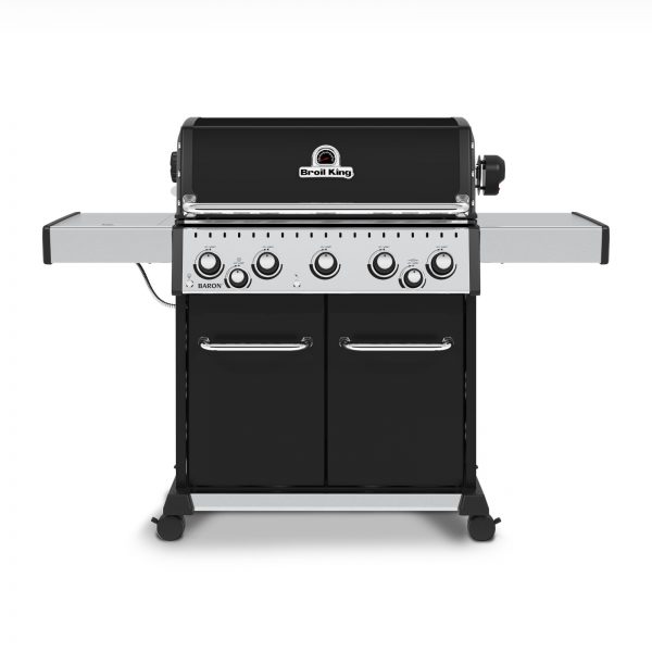 grill baron 590 broill king