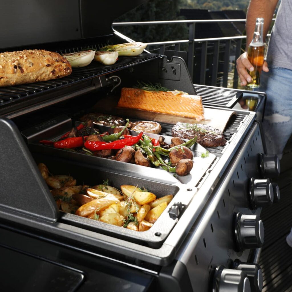 Broil King Do more