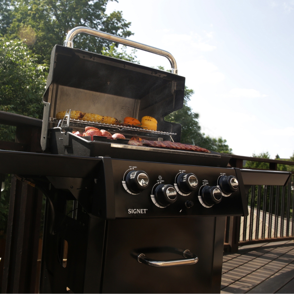 broil king signet